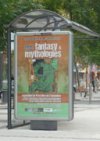 La Côte d'Azur se donne un genre…