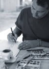 Joël Alessandra : "Les femmes et les voyages sont très intimement liés pour moi."