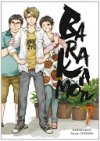 Barakamon, T7 - Par Satsuki Yoshino - Ki-Oon