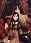 Blood Alone, T9 - Par Masayuki Takano - Ki-Oon