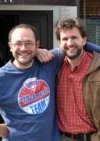 Dugomier & Ers ("Hell School") : « À l'heure actuelle, les arrêts de série sont assez rapides et impulsifs, il faut toujours avoir un coup d'avance. »
