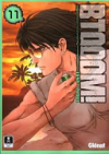Btooom T11 - Par Junya Inoue - Glénat