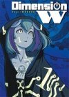 Dimension W T1 - Par Yuji Iwahara - Ki-Oon