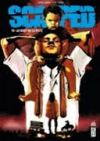 Scalped T10 - Par Jason Aaron et R.M.Guéra (trad. F. Effosse-Roche) - Urban Comics