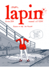 Mon Lapin n°5 - février 2014