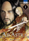 Ad Astra T1 - Par Mihachi Kagano - Ki-Oon