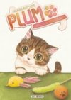 Plum, un amour de chat T1 - Par Hoshino Natsumi (Trad. Julie Gerriet) - Soleil Manga