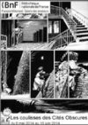 La Bibliothèque nationale de France dans les arcanes des Cités obscures