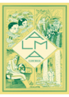 Alma – Par Claire Braud – L'Association