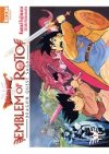 Dragon Quest - Emblem of Roto T1 et T2 - Par Kamui Fujiwara et Chiaki Kawamata (trad. Fédoua Lamodière) - Ki-oon