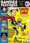 Bandes Dessinées Magazine N°2 (août/septembre 2004) : La relance du cow-boy solitaire