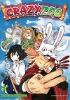 Crazy Zoo, T1 - Par Kohei Horikoshi - Delcourt