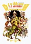 Le Vaurien - Par Clément Baloup - La boîte à bulles