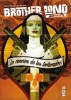 Brother Lono 100 Bullets - Par Brian Azzarello & Eduardo Risso - Urban Comics