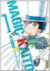 Magic Kaito T1 - Par Gosho Aoyama (Trad. Nathalie Térisse) - Kana