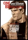 Ciné BD Jean Van Hamme