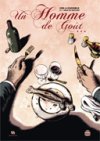Un Homme de goût T1 : Mise en bouche - Par Cha & Eldiablo - Ankama Editions