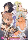 Power Play - Par Yamatogawa - Hentai Sans Interdits
