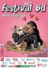 22e Festival intenational de la BD de Seraing
