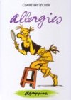 Allergies par Claire Brétécher - Chez l'Auteur