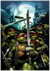 La Fantastique Histoire des Tortues Ninja (8e et dernière partie) - Déclin et renaissance de quatre chéloniens mutants