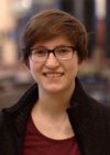 Julia Reda, l'eurodéputée en charge du droit d'auteur et les droits voisins interpelle directement les auteurs.