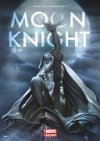 Moon Knight T.1 - Par Warren Ellis et Declan Shalvey (Trad. Makma / Mathieu Auverdin) - Panini Comics