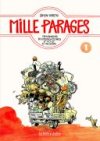 Mille Parages vol. 1 - Par Simon Hureau - La boîte à bulles