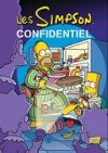 Les Simpson T26 : Confidentiel - Collectif Par Matt Groening - Jungle !