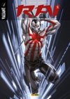 Rai T.1 - Par Matt Kindt et Clayton Crain (Trad. Makma / Ben KG) - Panini Comics