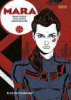 Mara T1 - Par Brian Wood et Ming Doyle (Trad. Makma / Ben KG) - Panini Comics