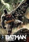 Batman Eternal T1 - Par Scott Snyder & Jay Fabok - Urban Comics