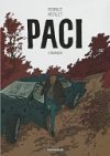 Paci T3 - Par Vincent Perriot - Dargaud