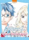 Your Lie in April T1 &T2 - Par Naoshi Arakawa - Ki-oon
