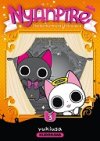 Nyanpire T3 - The Gothic World of Nyanpire - Par Yukiusa - Kurokawa