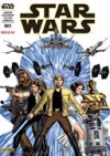 La Guerre des étoiles : de Dark Horse à Marvel, de Delcourt à Panini