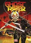 Ghost Rider T.1 - Par Felipe Smith et Tradd Moore (Trad. Makma / Ben KG) - Panini Comics