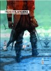 Northlanders T3 - Le Livre européen - Par Brian Wood et Collectif - Urban Comics