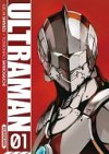 Ultraman T1 - Par Shimizu & Shimoguchi - Kurokawa