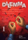 Dilemma T1 - Par Hajime & Tatsuya Tôji - Komikku
