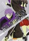 Final Fantasy Type 0 : Le Guerrier à l'épée de glace, T1 - Par Shiozawa Takatoshi - Ki-oon