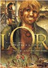 L'Or, T. 2 : Michel ou le tamanoir - Par Stéphane Piatzszek et Frédéric Bihel - Ed. Futuropolis