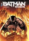 Batman & Robin T3 - Par Peter Tomasi et Patrick Gleason (Trad. Alex Nikolavitch) - Urban Comics