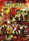 Doomsday.1 - Par John Byrne (Trad. Thomas Davier) - Panini Comics