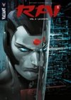 Rai T. 2 - Par Matt Kindt et Clayton Crain (Trad. Makma / Ben KG) - Panini Comics