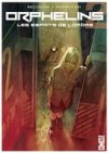 Orphelins T2 - Par Roberto Recchioni, Gigi Cavenago et Alessandro Bignamini - Glénat Comics