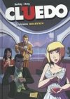 Cluedo T. 2 : Croisière meurtière - Par Bartéfy & Uong - Edition Jungle