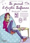 Le Journal d'Aurélie Laflamme T. 1 : Extraterrestre… ou presque ! – Par Véronique Grisseaux et Laetitia Aynié – Jungle 
