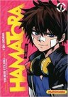 Hamatora - The Comic T. 1 - Par Kitajima & Kodama - Kurokawa