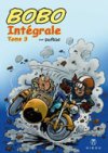 Bobo, l'intégrale T. 3 - Par Deliège - Ed. Hibou
